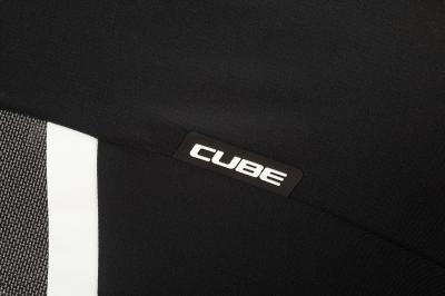 CUBE ROAD/XC Tr&auml;gerhose lang Gr&ouml;&szlig;e: M Produktbild 3