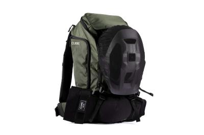 CUBE Rucksack ATX 22 TM Produktbild 3