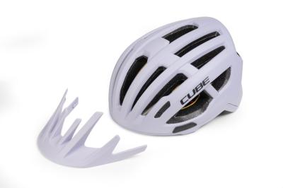 CUBE Helm OFFPATH Gr&ouml;&szlig;e: M (52-57) Produktbild 5