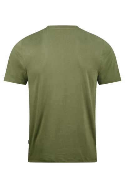 CUBE Organic T-Shirt Retro Gr&ouml;&szlig;e: XXXL Produktbild 1