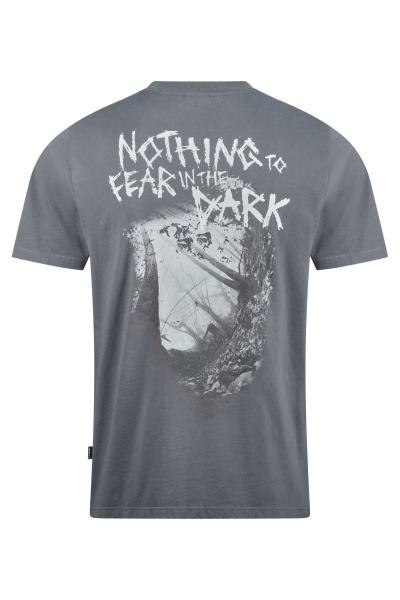 CUBE Organic T-Shirt Darkness GTY FIT Gr&ouml;&szlig;e: XS Produktbild 1