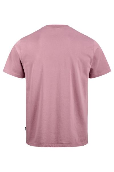 CUBE Organic T-Shirt SCRIPT GTY FIT Gr&ouml;&szlig;e: M Produktbild 1