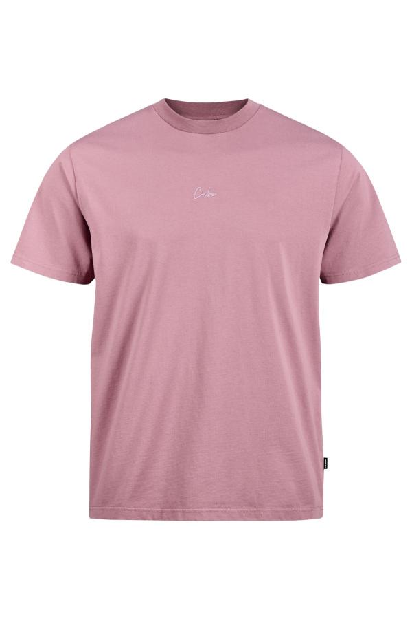 CUBE Organic T-Shirt SCRIPT GTY FIT Gr&ouml;&szlig;e: XXXL