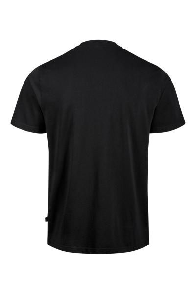 CUBE Organic T-Shirt Embossed GTY FIT Gr&ouml;&szlig;e: XS Produktbild 1