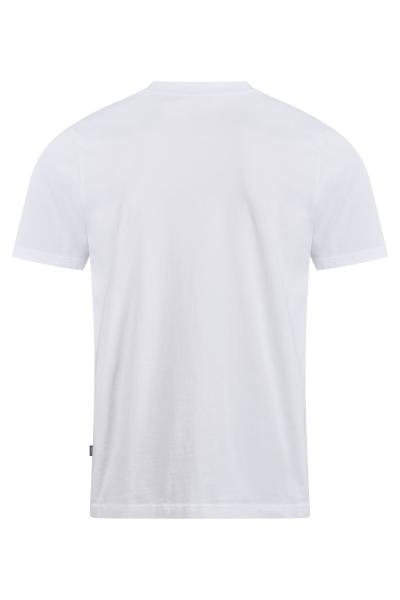 CUBE Organic T-Shirt Embossed GTY FIT Gr&ouml;&szlig;e: XXXL Produktbild 1