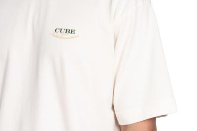 CUBE Organic T-Shirt Club Dropshoulder Gr&ouml;&szlig;e: XS Produktbild 2