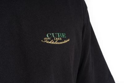 CUBE Organic T-Shirt Club Dropshoulder Gr&ouml;&szlig;e: XS Produktbild 2