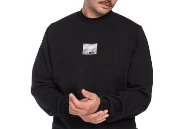 CUBE Organic Sweater Grid Gr&ouml;&szlig;e: XXL Produktbild 4