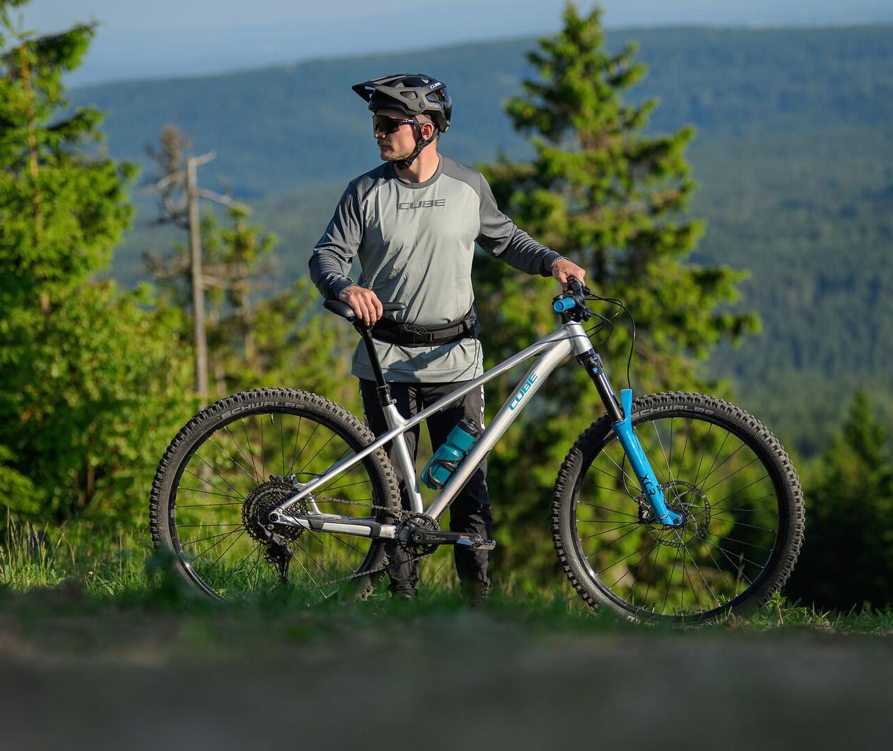  - Cube Store Eschwege - Velo Mangold