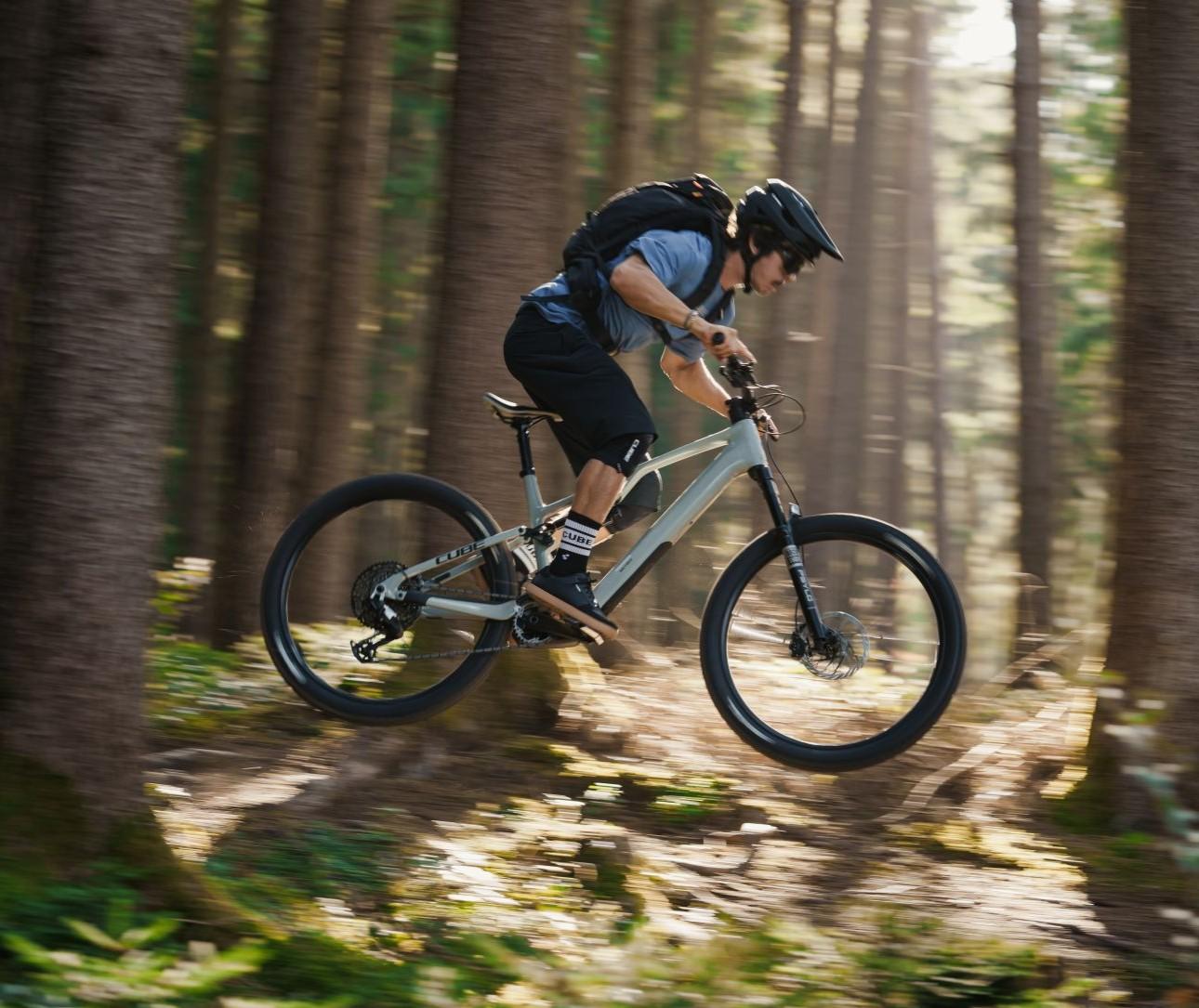  - Cube Store Eschwege - Velo Mangold